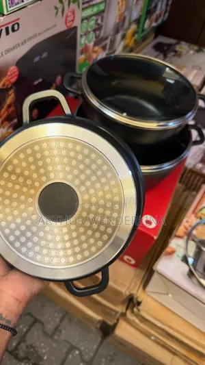 Cooking Utensils