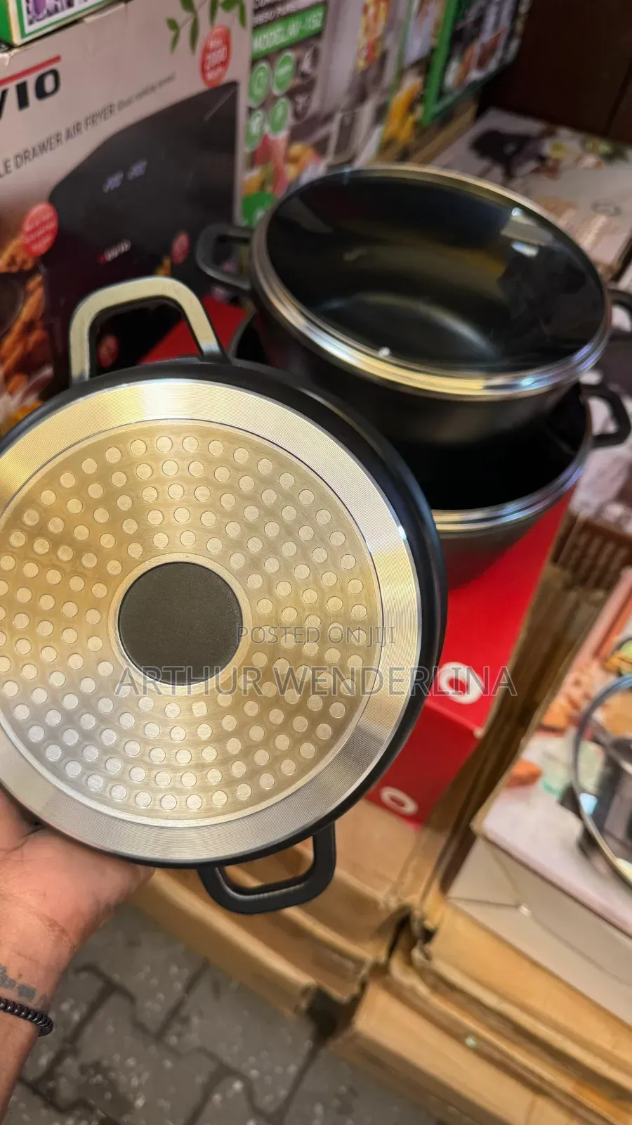 Cooking Utensils