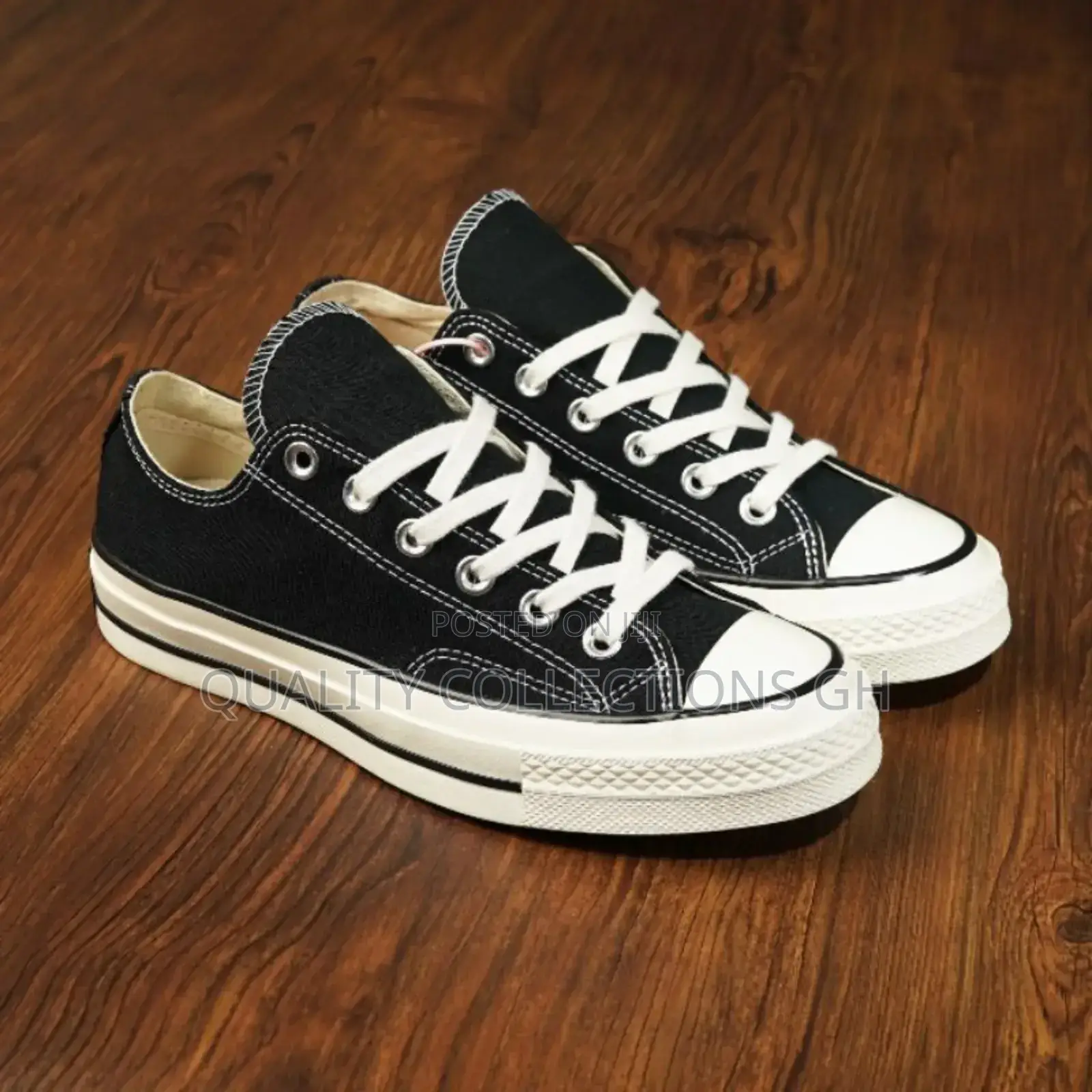 Converse Short
