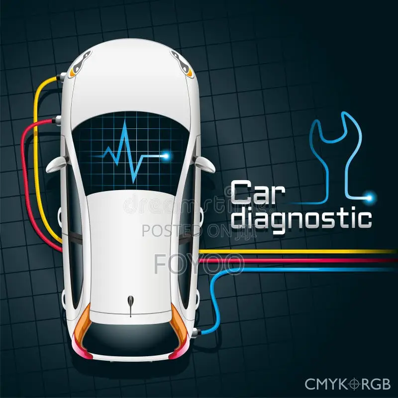 Car Diagnostic Electrician