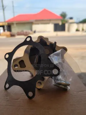 Water Pump -Toyota Yaris, Echo, Prius