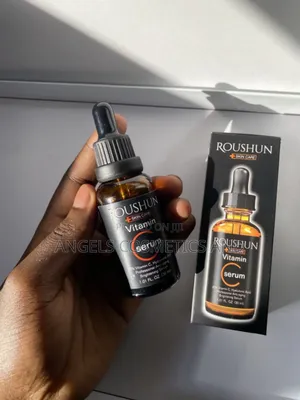 Roushun Vitamin C Serum