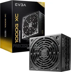 Evga 1000watts Pcie Gen5 Power Supply