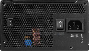 Evga 1000watts Pcie Gen5 Power Supply