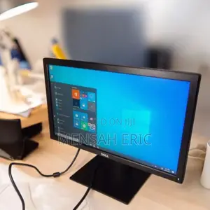 20 Inch Dell Ips Monitor