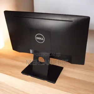 20 Inch Dell Ips Monitor