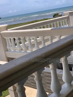 Furnished 6bdrm House in Prambeach, Prampram for sale