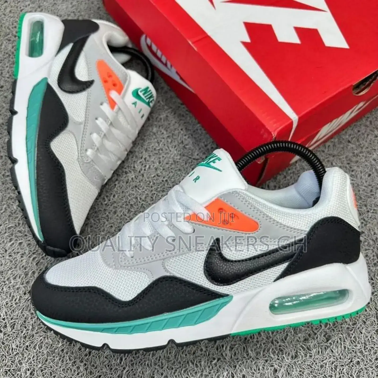 Nike Airmax Correlate