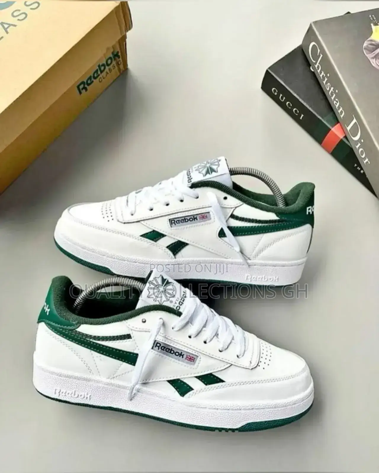 Reebok Club C Revenge