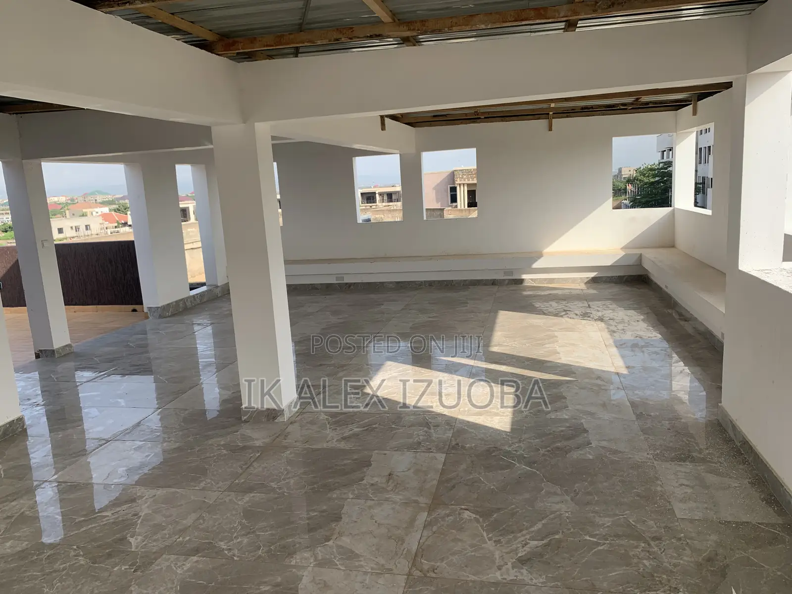 4bdrm House in East Legon Hills for sale