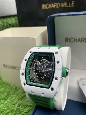Richard Mille Watch