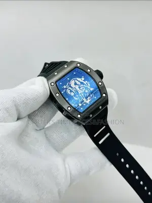 Richard Mille Watch