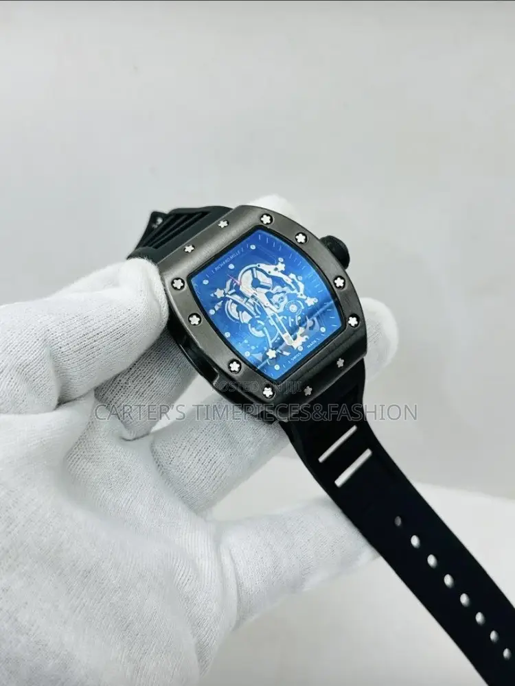 Richard Mille Watch