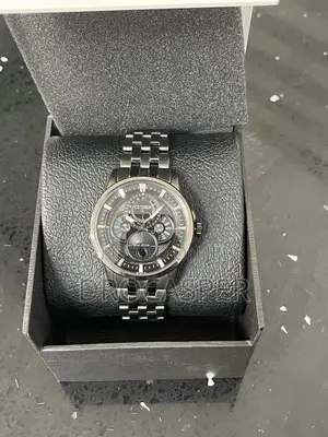 Citizen Calendrier Moonphase Men’S Watch [Bu0057-54e]