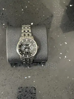 Citizen Calendrier Moonphase Men’S Watch [Bu0057-54e]