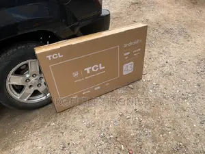 TCL 43” Streamcore Smart Television
