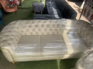 A Royal Comfort Sofa, Very Comfortable And Beautiful