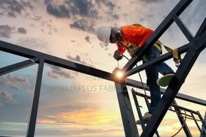 Mobile Welders