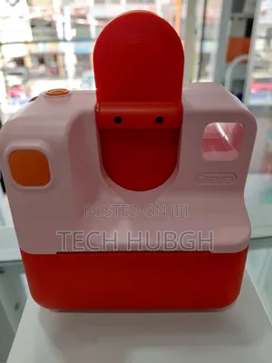 Children's Print Camera