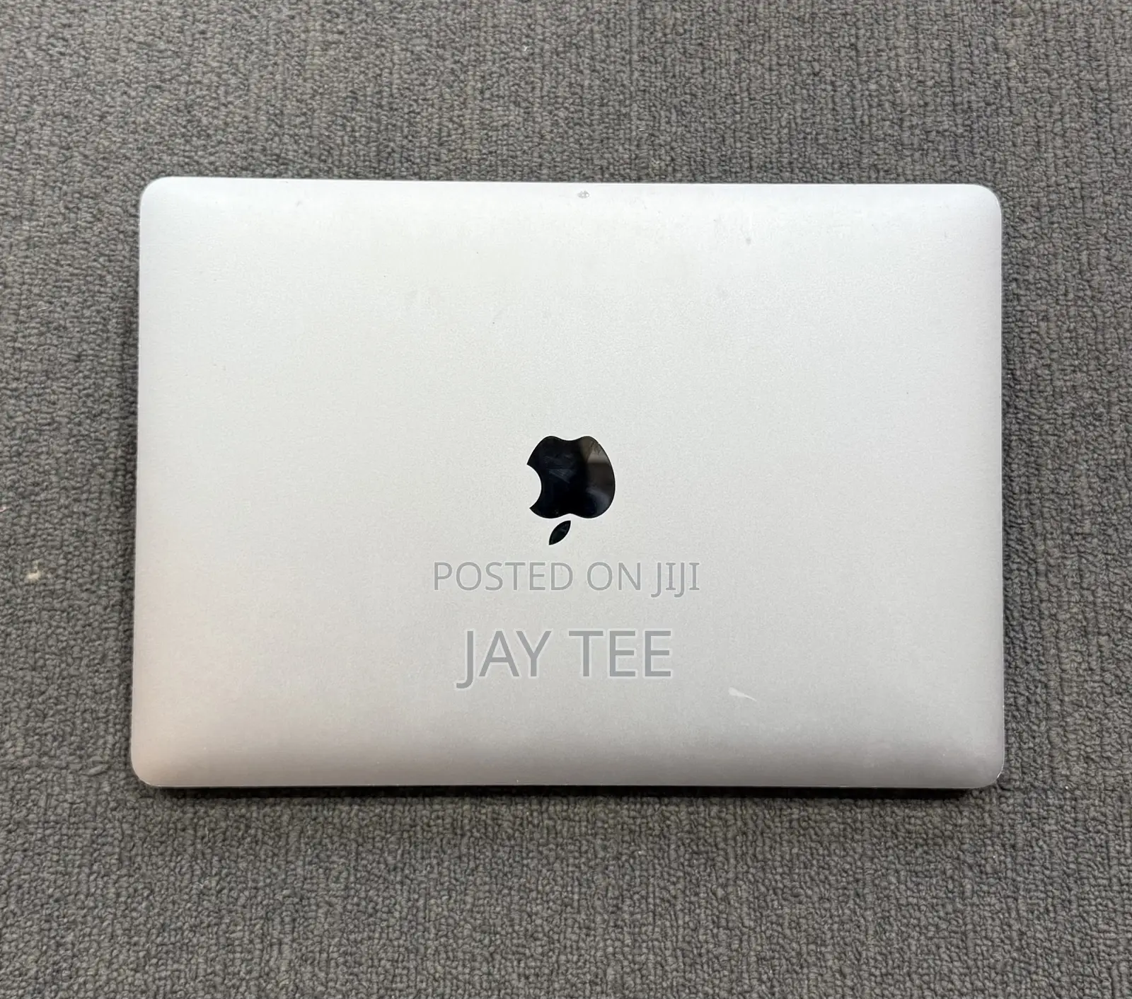 Laptop Apple MacBook Pro 2019 8GB Intel Core I5 SSD 256GB