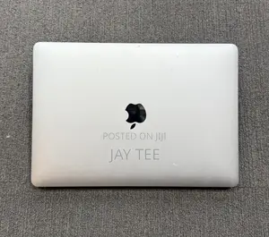 Laptop Apple MacBook Pro 2019 8GB Intel Core I5 SSD 256GB