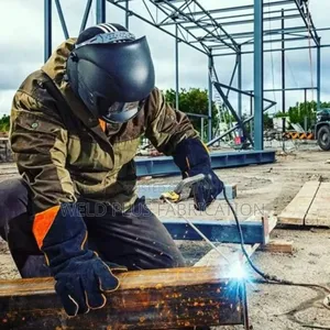 Mobile Welders And Fabricators