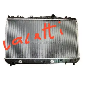 Chevrolet Lacetti, Daewoo Nubira Radiator [Water Tanks]
