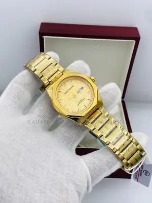 Keep Moving Chain Watch