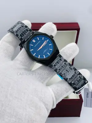 Keep Moving Chain Watch