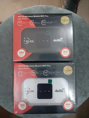 T-Elek Tm800 Universal Sim Mifi