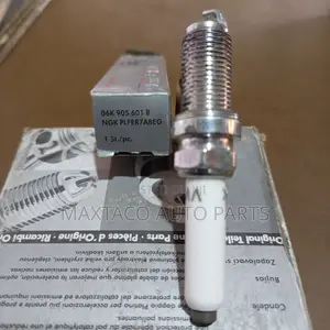 NGK Plfer7a8eg ( 905 601 B) Plugs for Audi, Volkswagen, Porsche