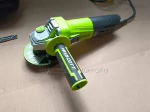 Brand New Prescott 850w Durable Angle Grinder