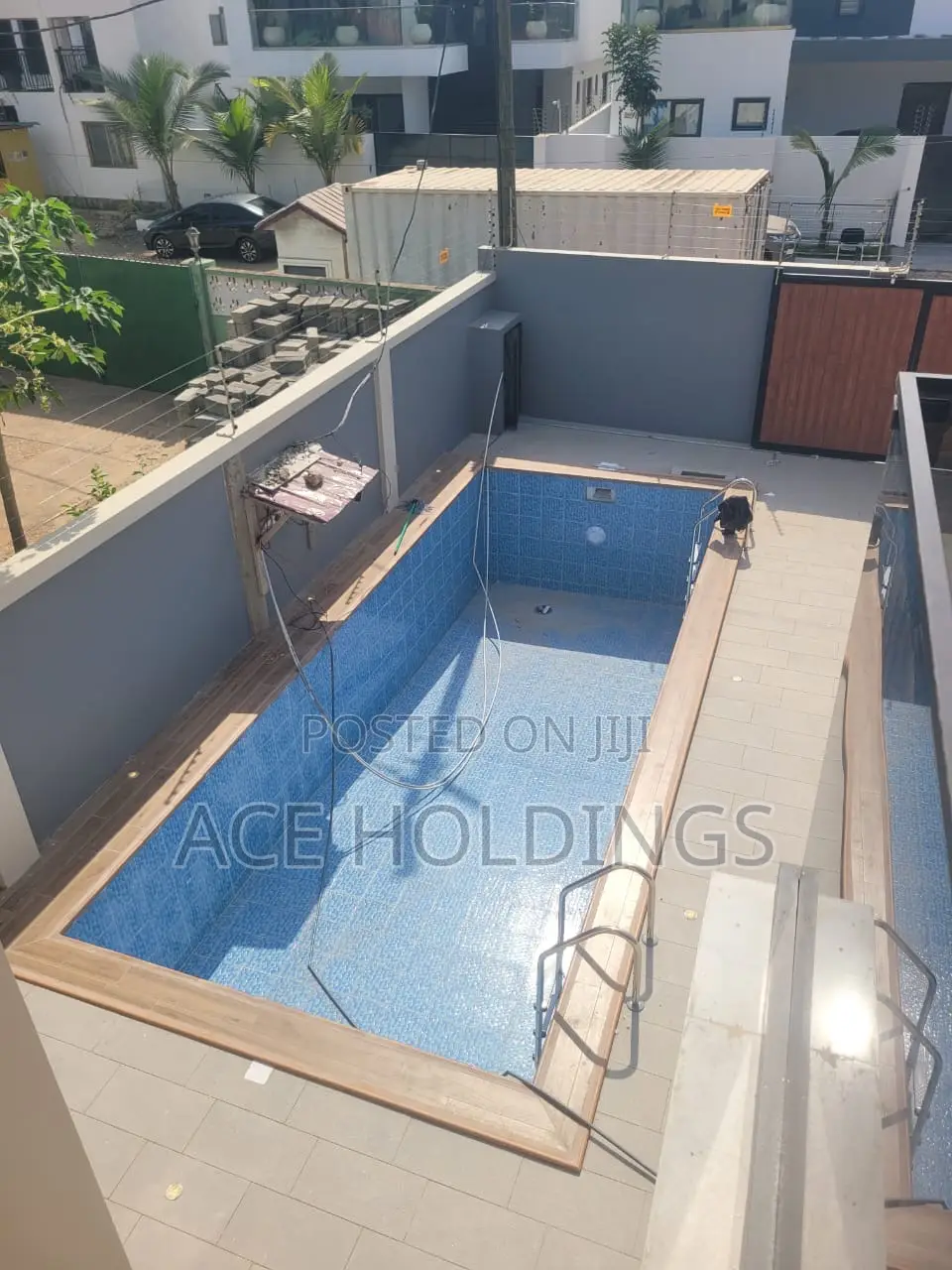5bdrm Mansion in Tse Addo, Tseaddo for sale