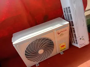 Experience Pure Comfort With Pearl 1.5hp Air Conditioner