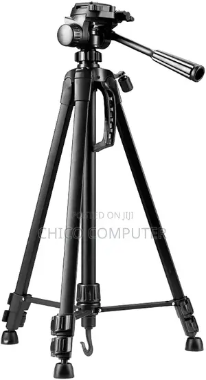 Tripod Camera Stand