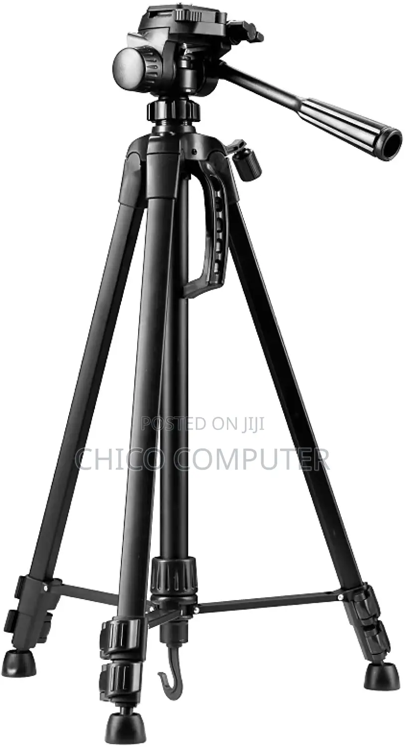Tripod Camera Stand