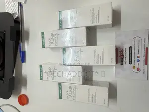 Razor Bump Solution