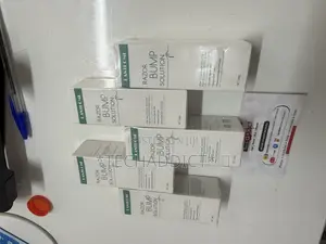 Razor Bump Solution