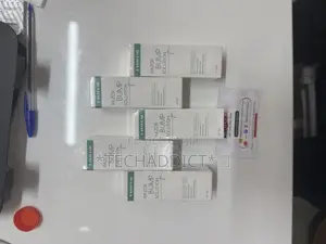 Razor Bump Solution