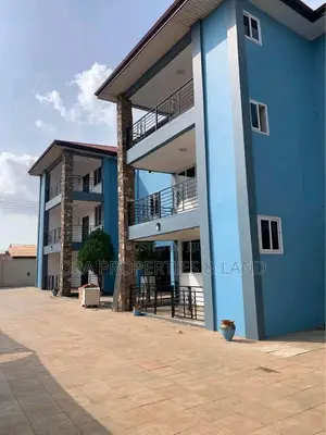 2bdrm Apartment in Haatso, Ga East Municipal for rent