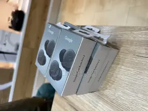 Pixel Buds Pro2