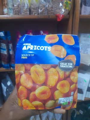 Apricots 200g