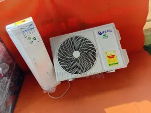 Pearl 1.5 Ton Ac | Fast Cooling Energy Efficient