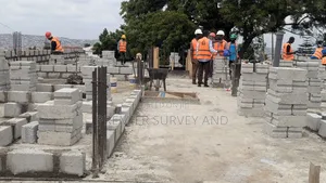 Innovative Building Construction