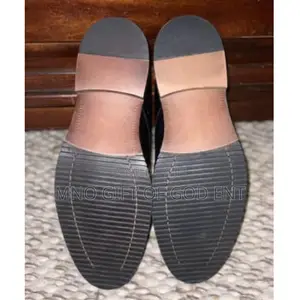 Aston Ereidia Men Leather Upper Rubber Sole Ankle Chukka From U S.