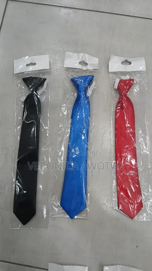 1 Piece Flying Tie