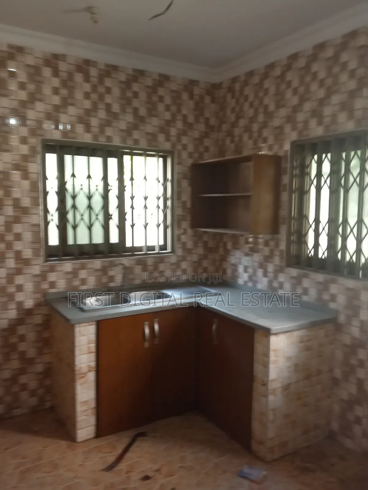 2bdrm House in First Digital Real, West Hills Mall Area for rent