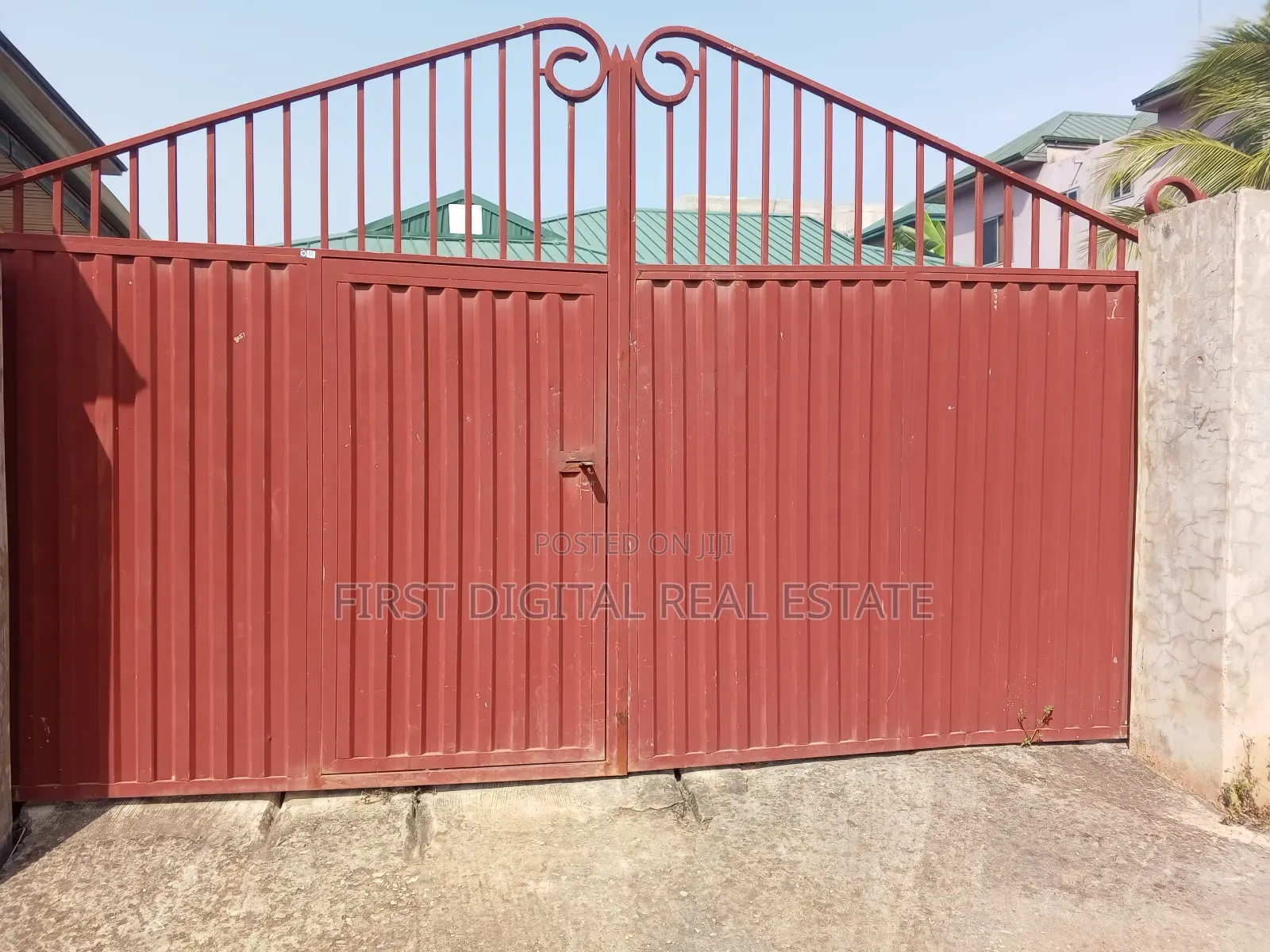 2bdrm House in First Digital Real, West Hills Mall Area for rent