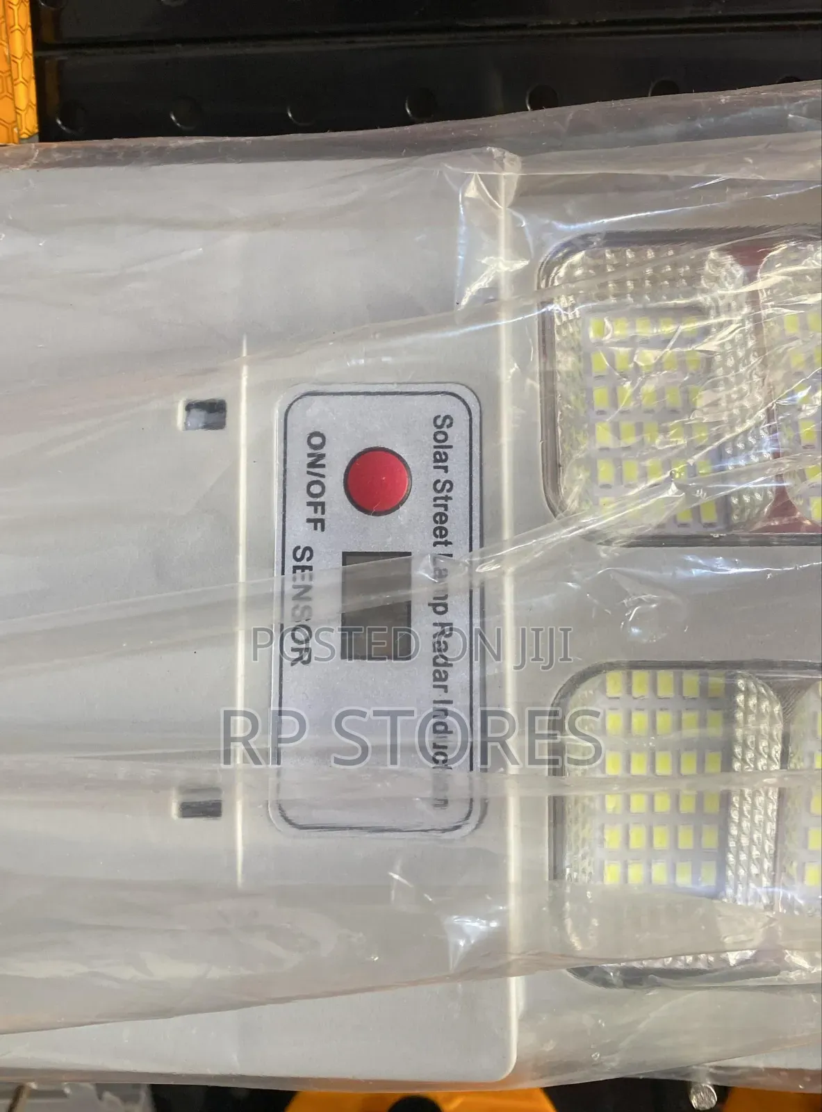 Solar Street Light 400w