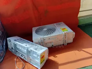 Pearl 1.5 Ton Split Ac – Strong Cooling, Low Power Use